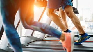 how much cardiovascular exercise is recommended