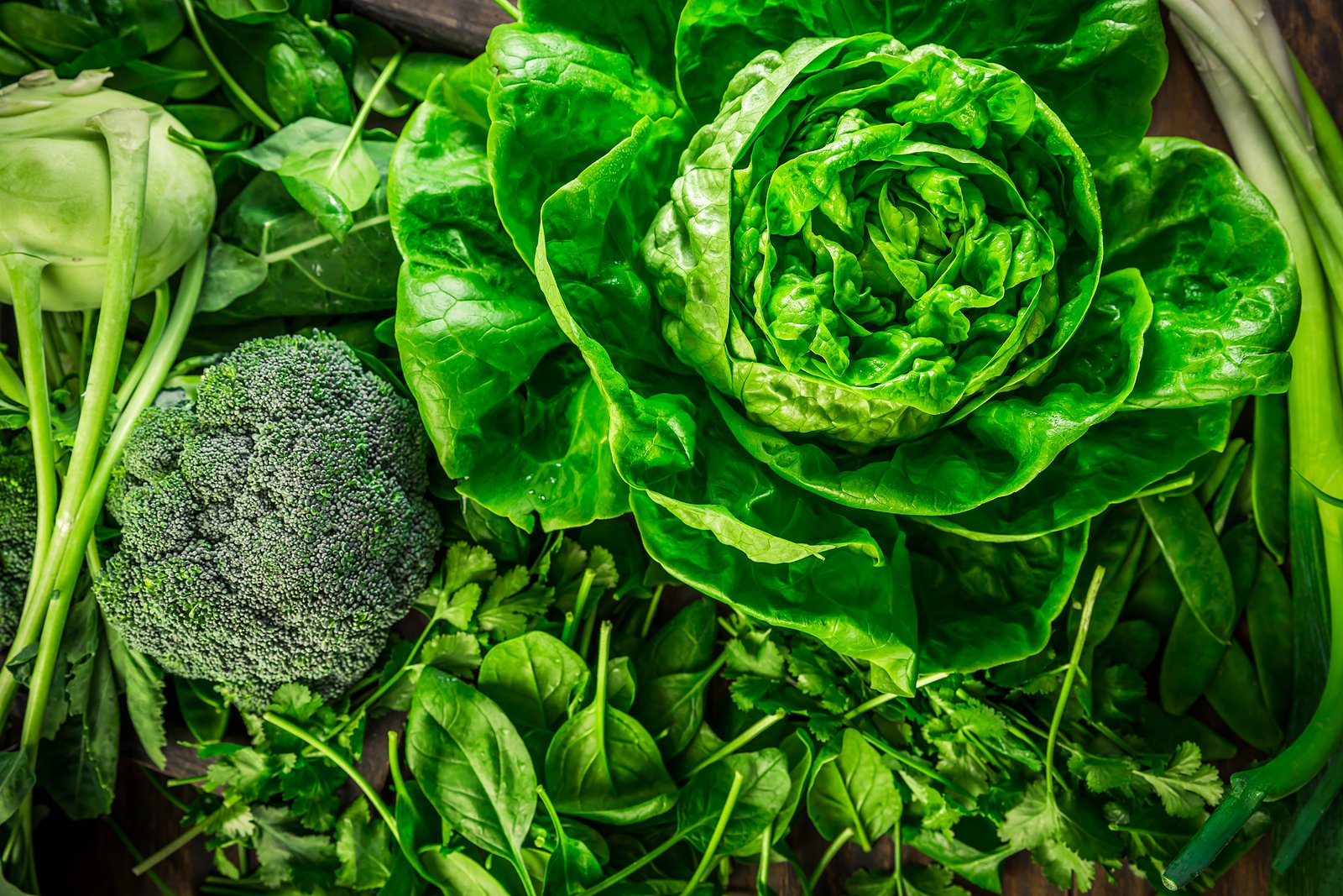 bigstock-Green-Organic-Vegetables-And-D-469001803