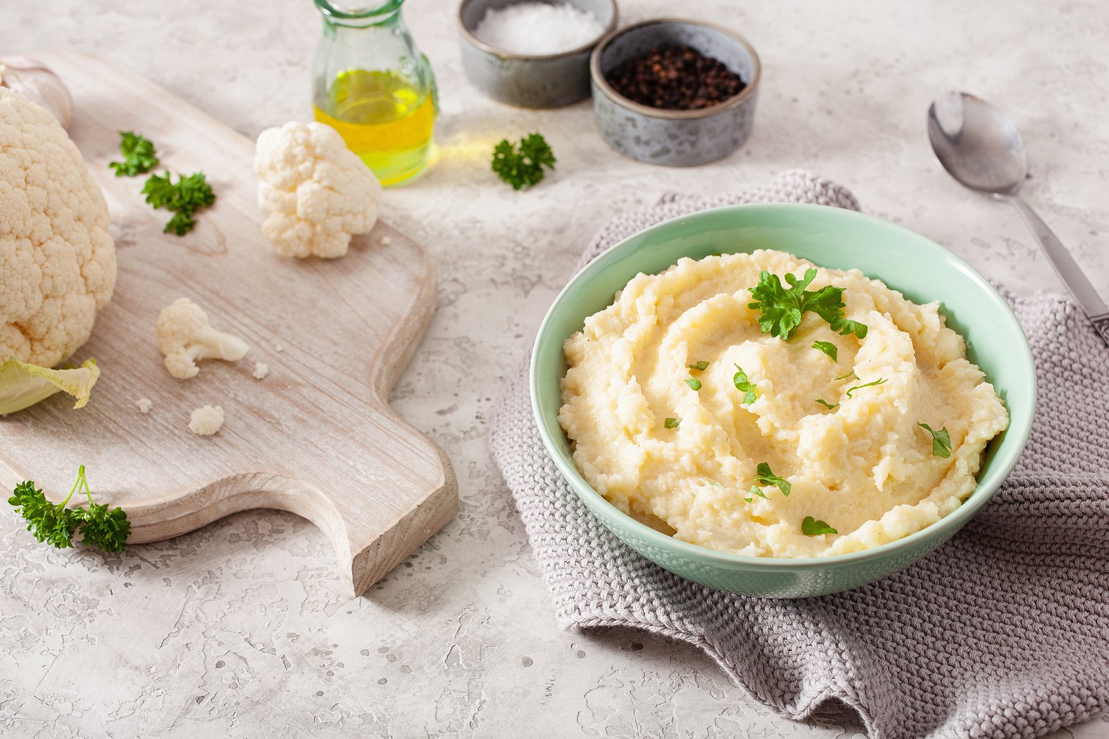 bigstock-mashed-cauliflower-with-butter-407802308